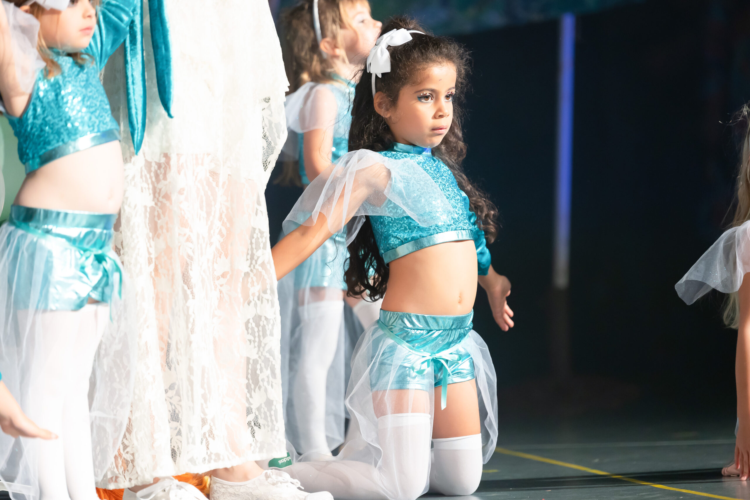 cours danse enfant Toulouse