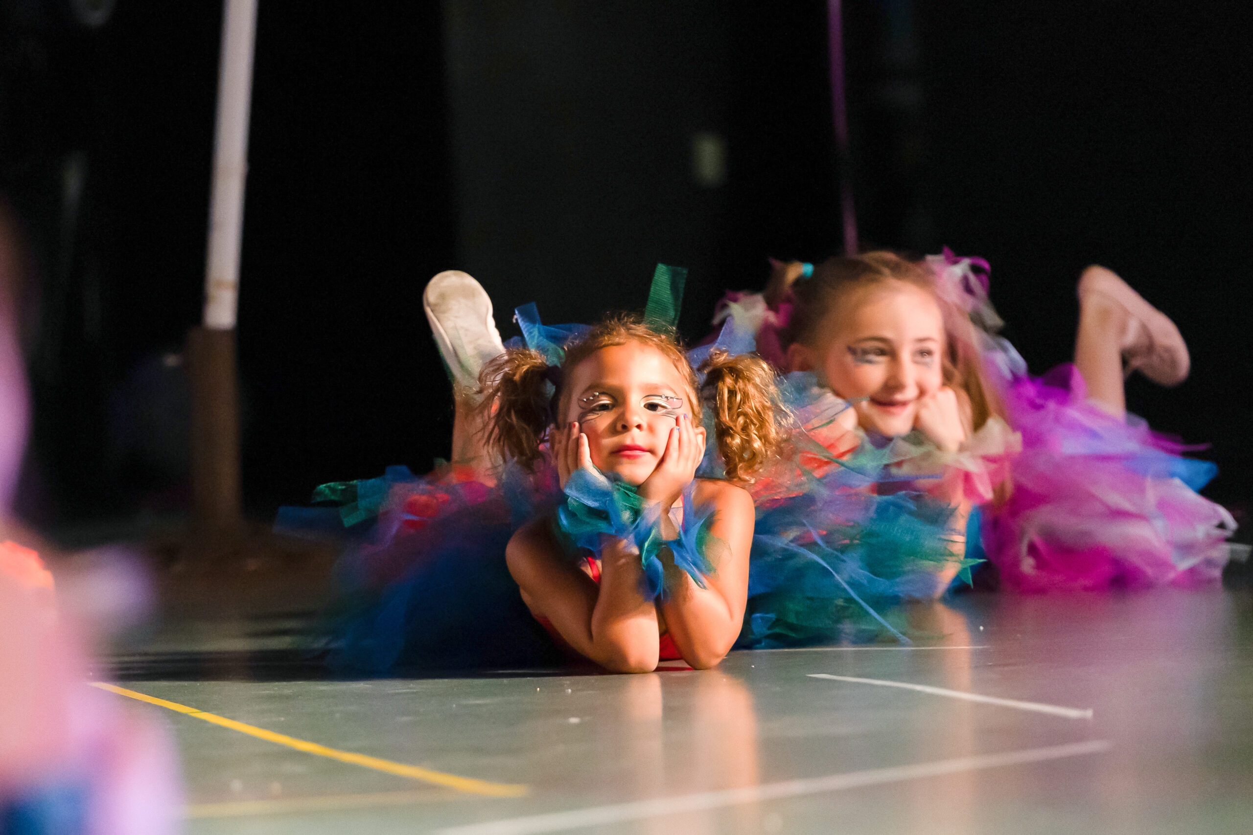 Cours de danse pour enfants Toulouse