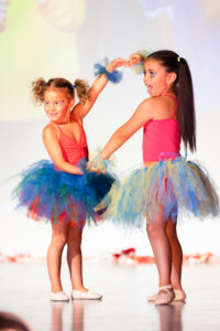 Cours de danse pour enfants Toulouse