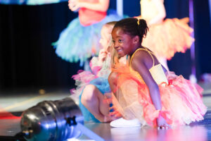Cours de danse pour enfants Toulouse